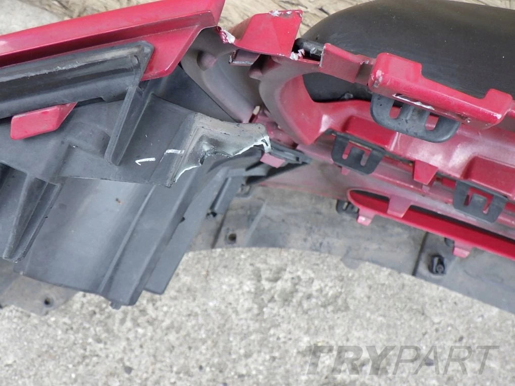 MINI COOPER MORRIS F55 F56 Front Bumper
