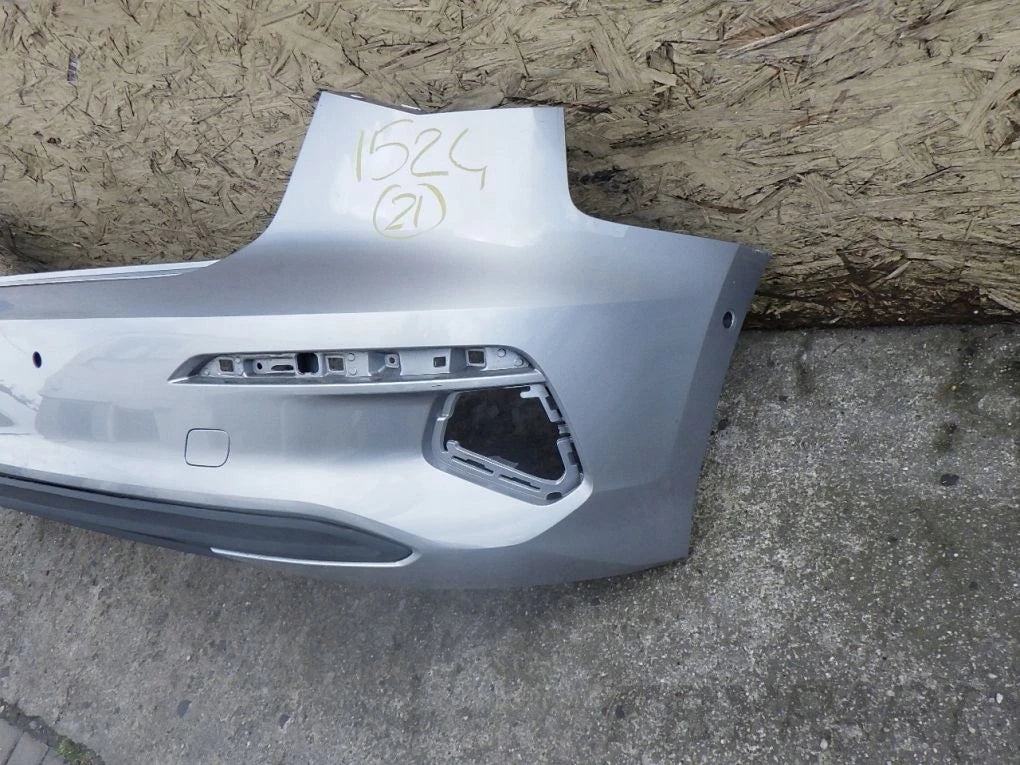AUDI A3 8Y4 8Y SPORTBACK 20- Rear Bumper