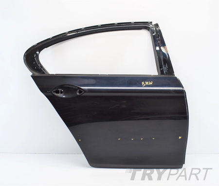 BMW V F10 REAR RIGHT DOOR SEDAN ORG