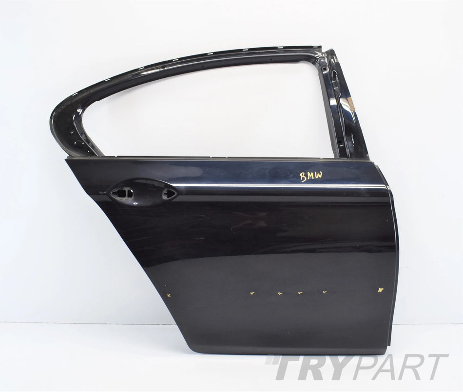 BMW V F10 REAR RIGHT DOOR SEDAN ORG