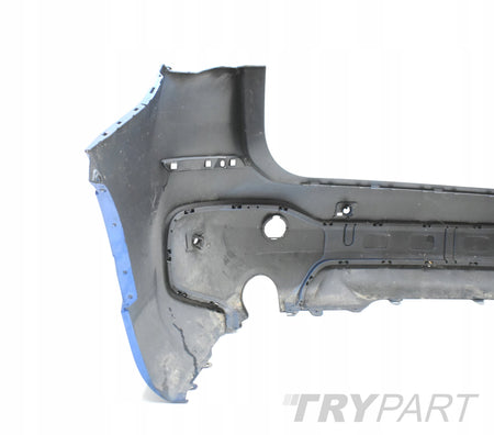 BMW X1 F48 LCI LIFT M PACKAGE REAR BUMPER ORG