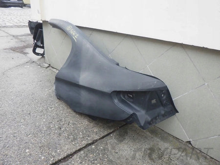 BMW 5 G30 SEDAN 5301054 Rear Left Fender