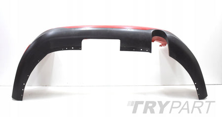 FORD FOCUS MK4 REAR BUMPER ORIGINAL ESTATE + BOTTOM