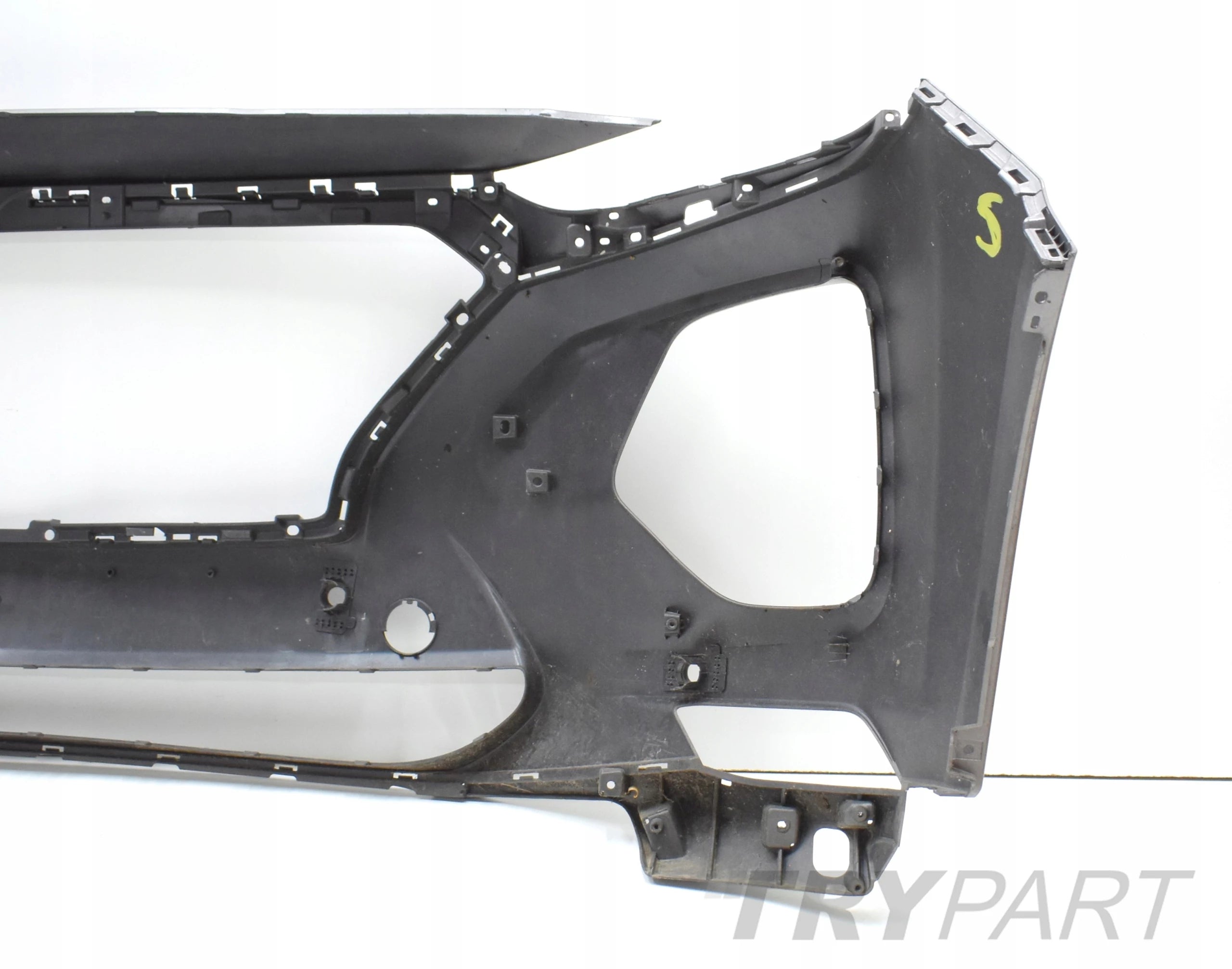 HYUNDAI SANTA FE IV 4 FRONT BUMPER ORG
