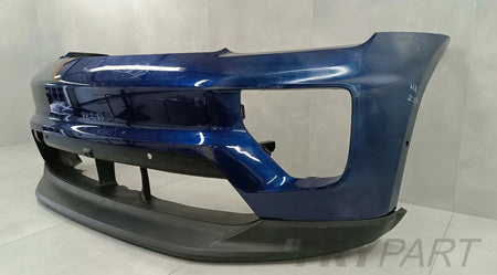 Porsche Macan 2 II 95C Front Bumper 24-