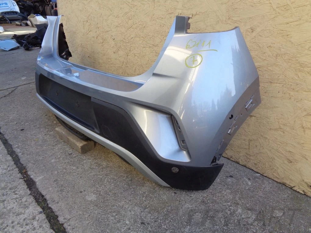 OPEL MOKKA 2 II B 2020- Rear Bumper