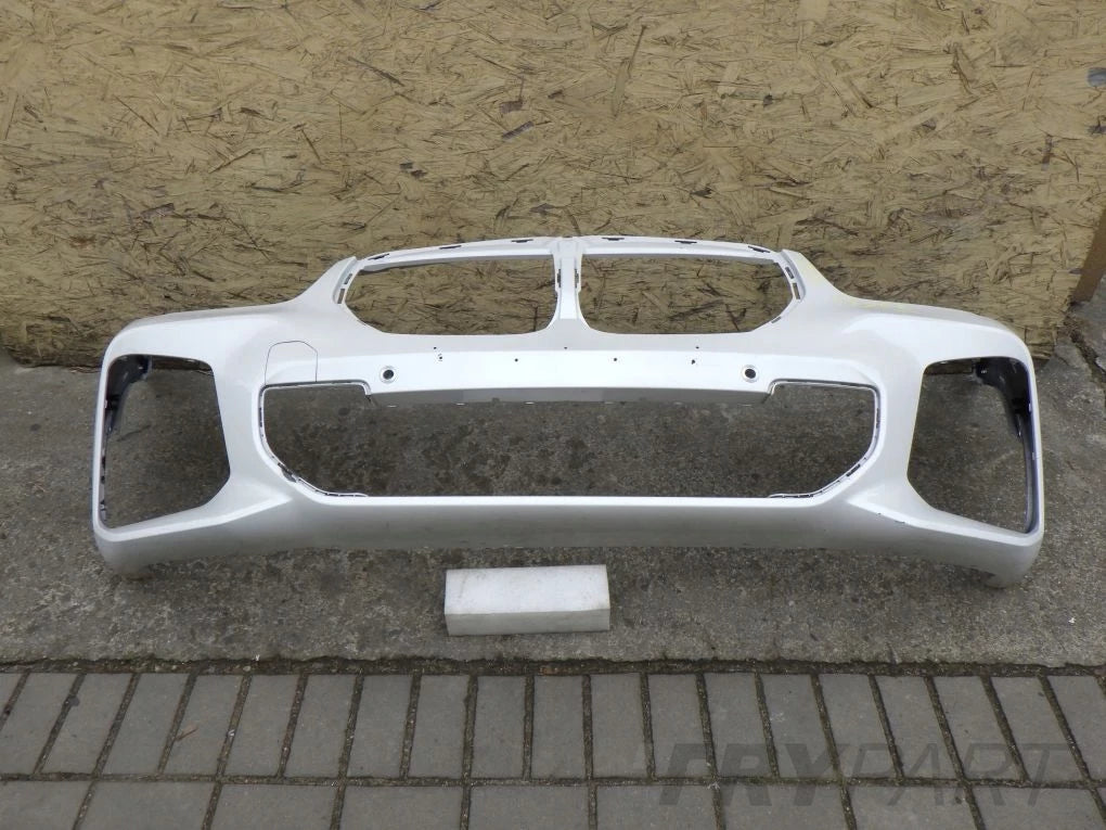 BMW X1 F48 M Package LCI Front Bumper