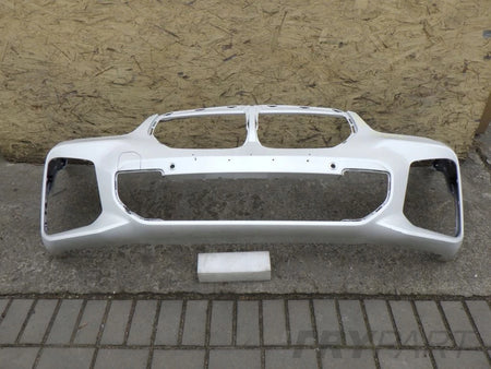 BMW X1 F48 M Package LCI Front Bumper