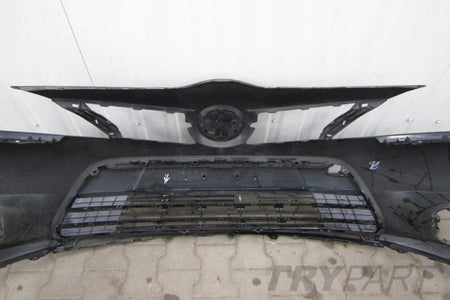 Front Bumper Toyota Verso Lift 13-18