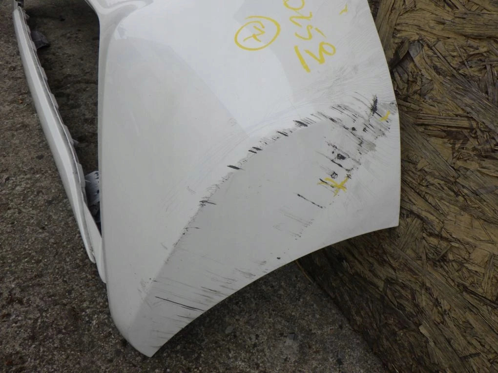 TOYOTA AYGO II 2 14- Rear Bumper