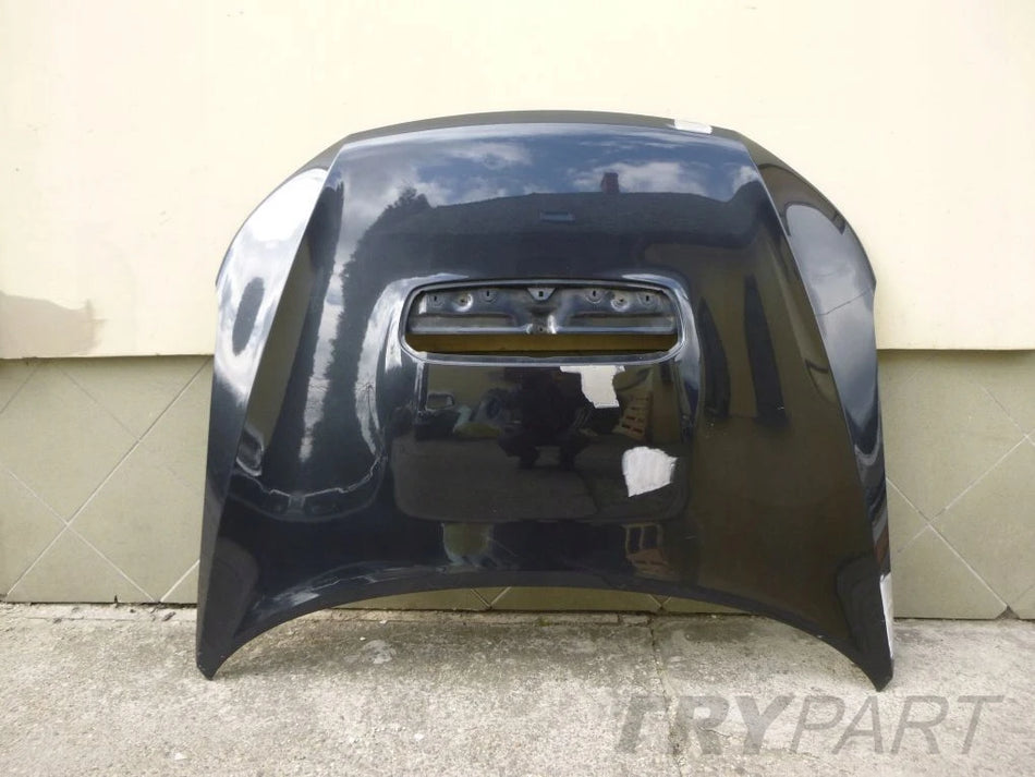 SUBARU FORESTER XT 08- Hood