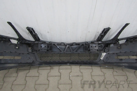 Front Bumper for Mercedes E-Class 212 09-12 (+ reinforcement)