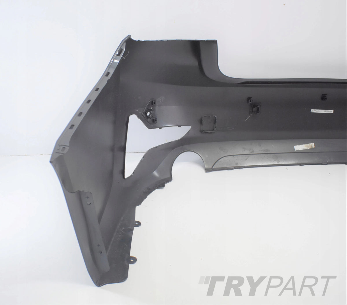 BMW 3 G20 REAR BUMPER ORG SEDAN
