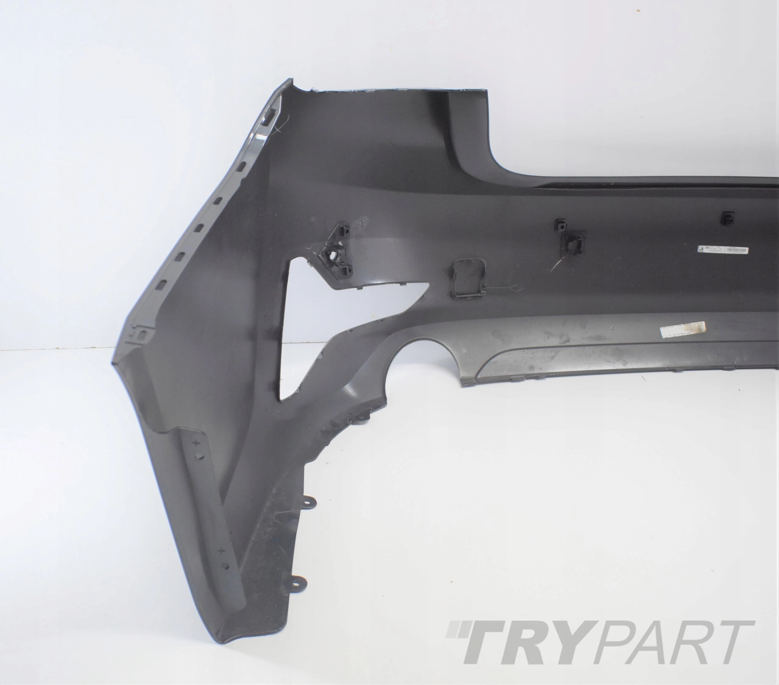 BMW 3 G20 REAR BUMPER ORG SEDAN