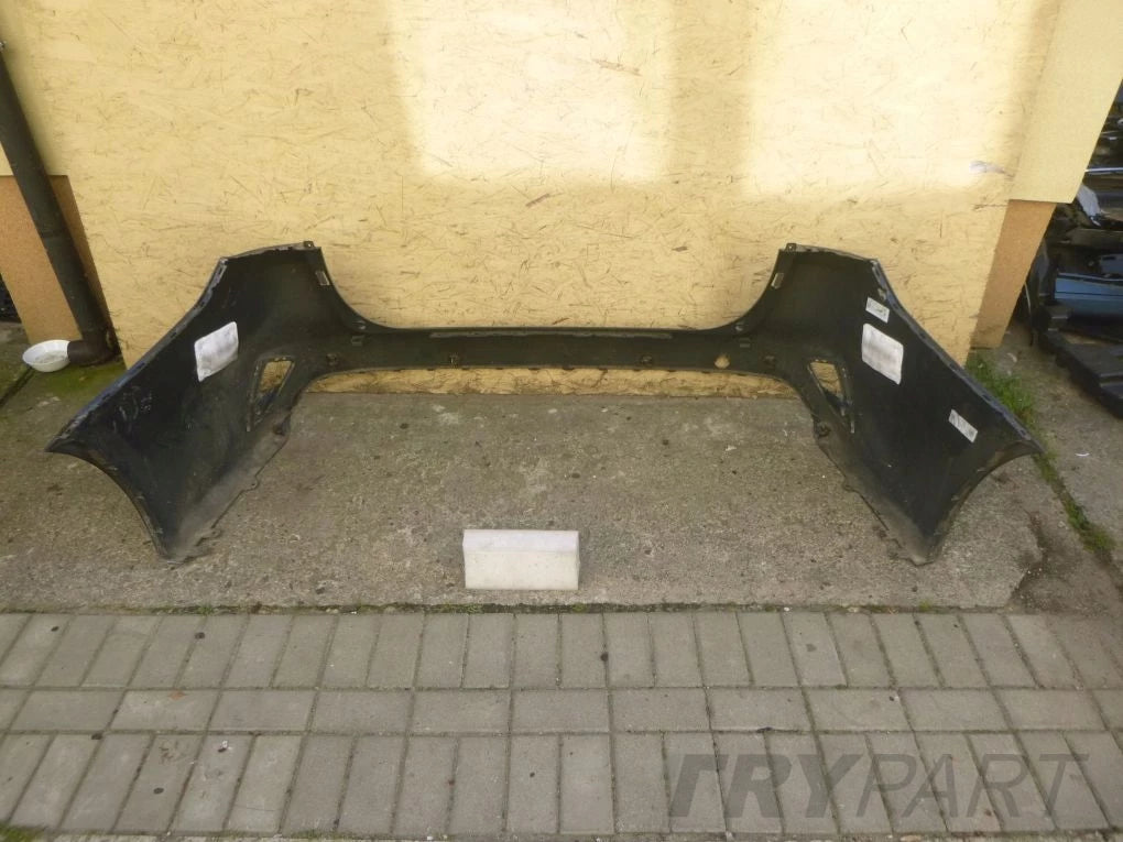 KIA CEED 3 III SW KOMBI 18- Rear Bumper
