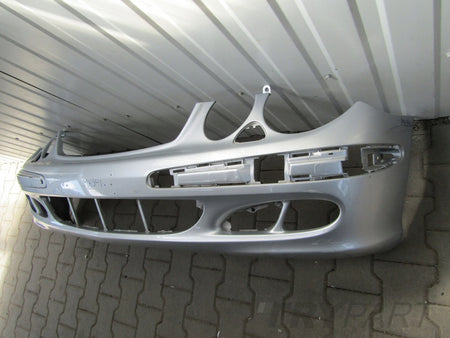 Front Bumper for Mercedes E-Class W211 02-06
