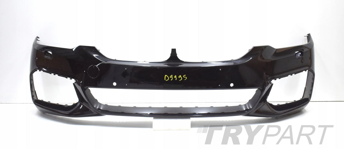 BMW G30 G31 M PACKAGE FRONT BUMPER ORG