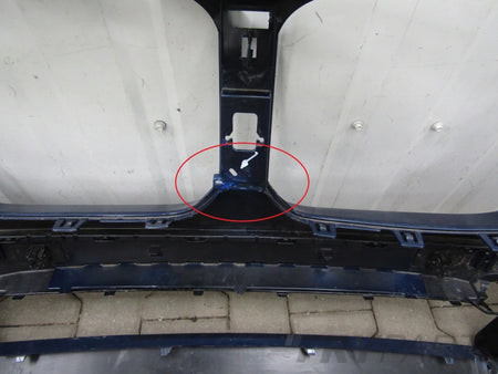 Front Bumper BMW G01 X3 M Package LCI 21-