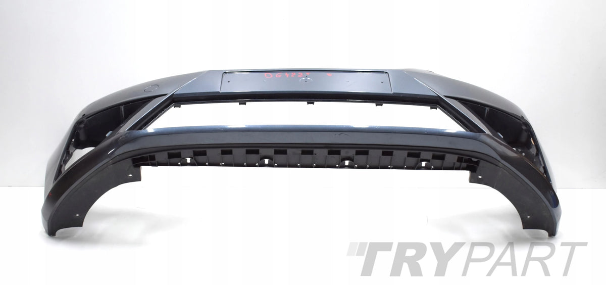 SEAT IBIZA V 6F0 FRONT BUMPER ORG