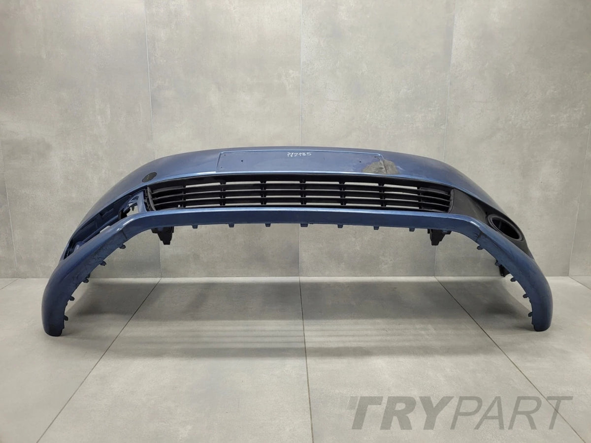 Front Bumper Vw Volkswagen Touran 1T0 Lift 10-15