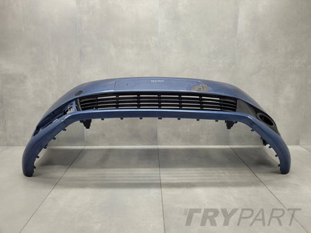 Front Bumper Vw Volkswagen Touran 1T0 Lift 10-15
