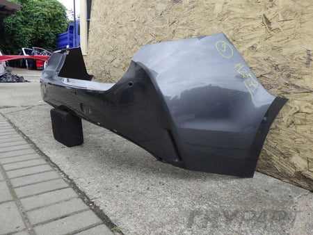 TOYOTA COROLLA E21 KOMBI 18- Rear Bumper