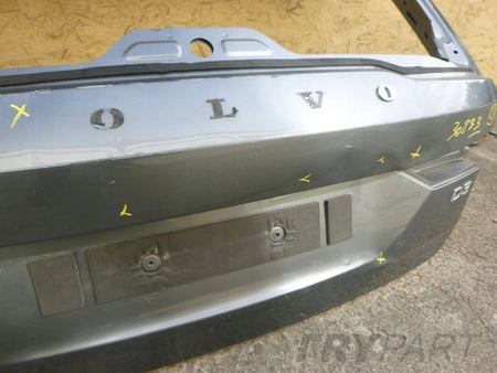 VOLVO V60 II 2 17- TAILGATE