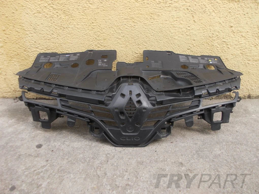 RENAULT CLIO IV Grille