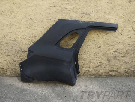 MITSUBISHI ASX 2010- Rear fender right