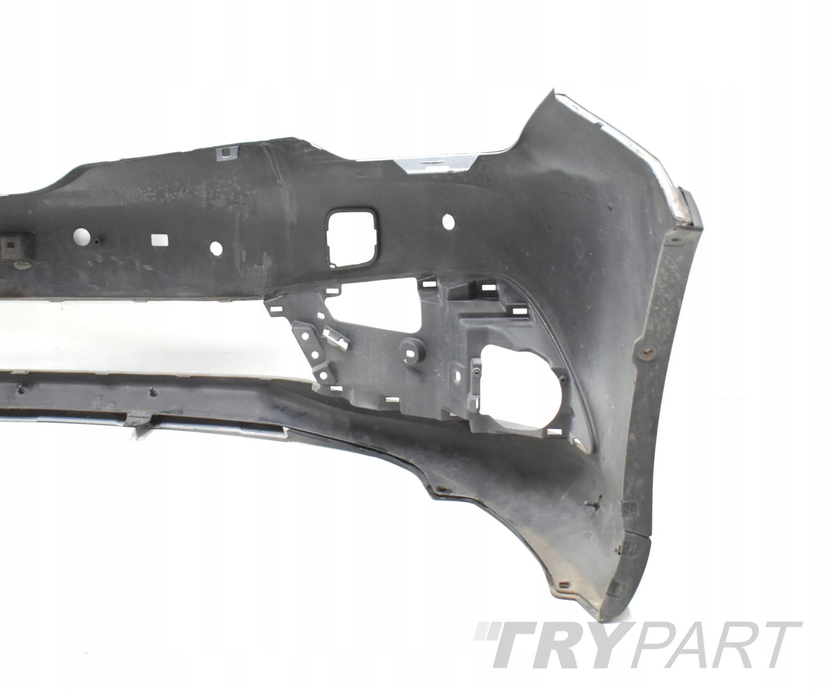 TOYOTA AURIS II LIFT FREESTYLE TREK FRONT BUMPER ORG + SPOILER