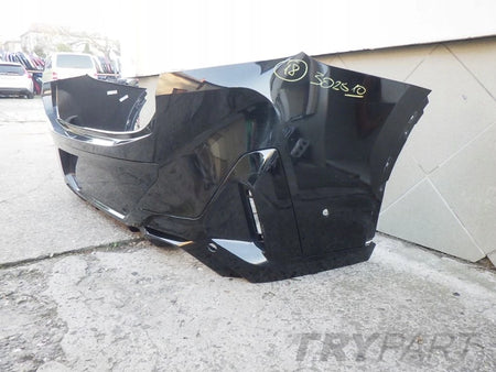 BMW X4 G02 M40 M PACKAGE LIFT LCI 21- Rear Bumper