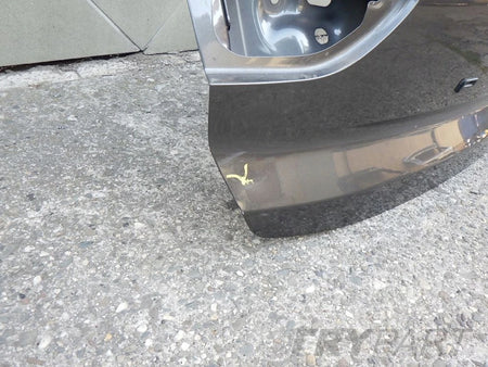 FORD PUMA MK2 II 19- REAR HATCH