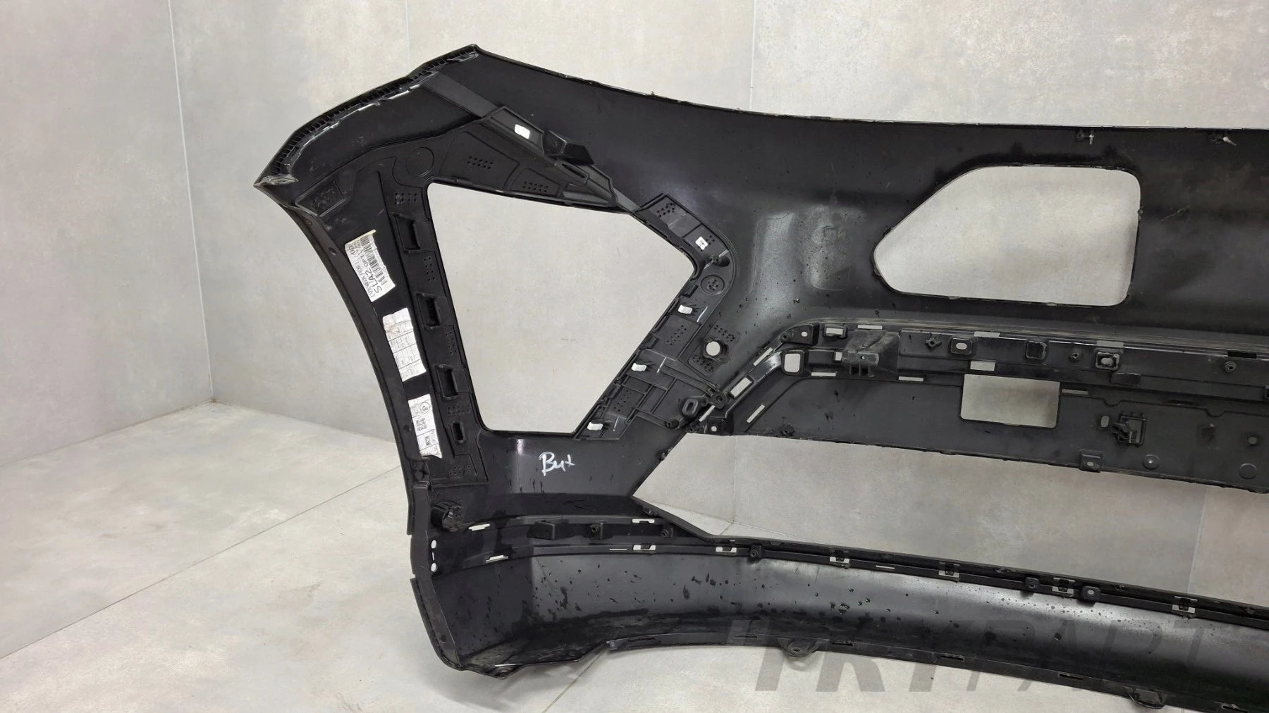 Front Bumper Hyundai Kona II 2 EV ELECTRIC 23-