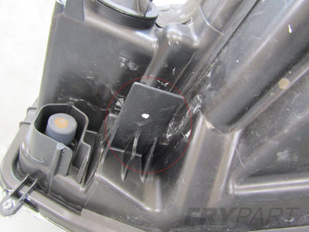 FRONT LAMP TOYOTA YARIS CROSS FULL LED 17-22 RH