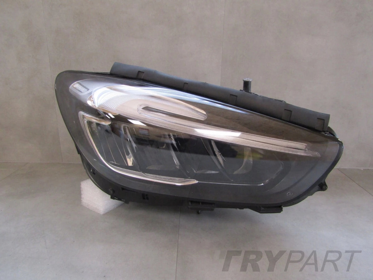 Headlight Mercedes B-Class W247 LIFT LED PERFORMANCE 22- RH