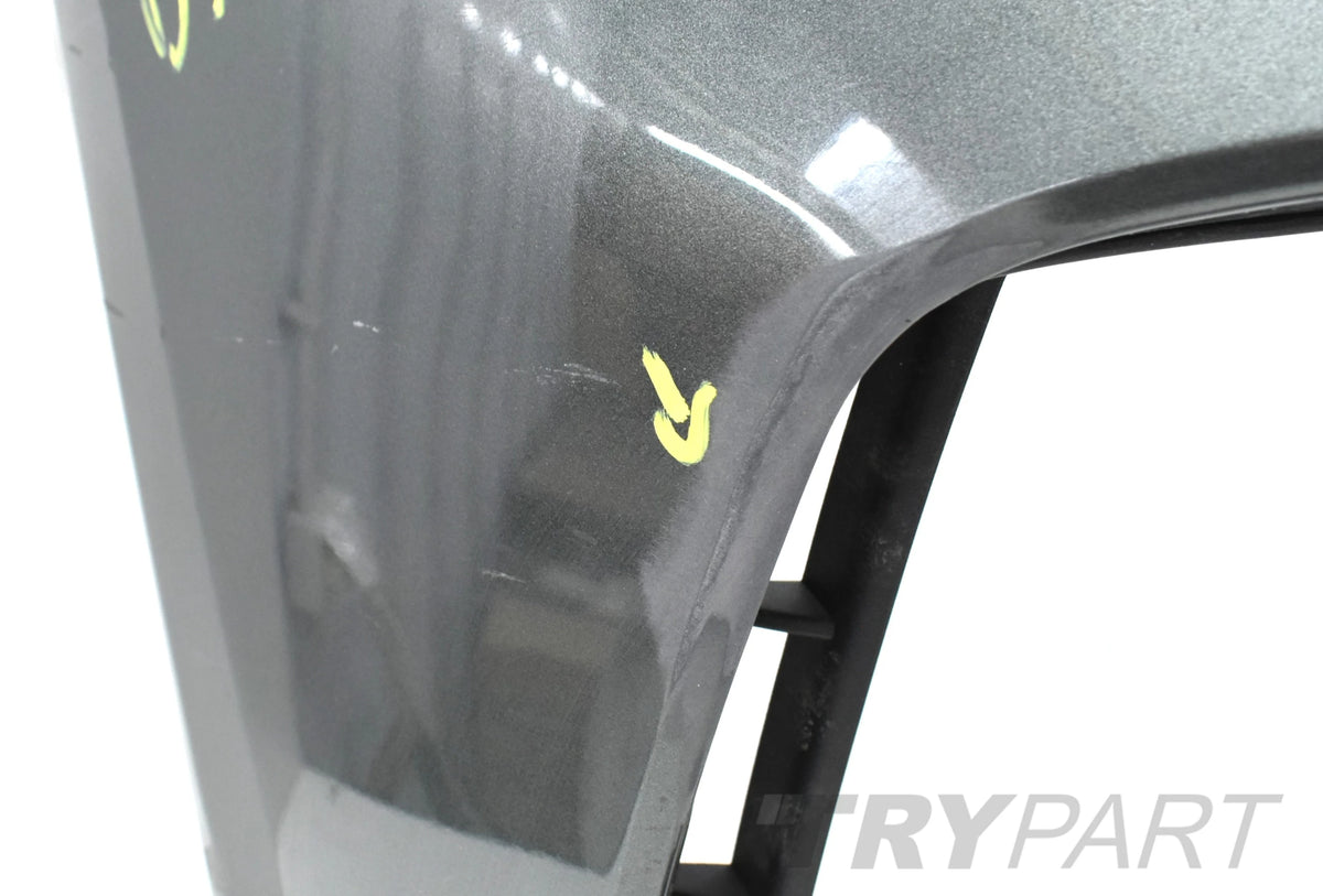 HYUNDAI TUCSON IV FRONT BUMPER GENUINE