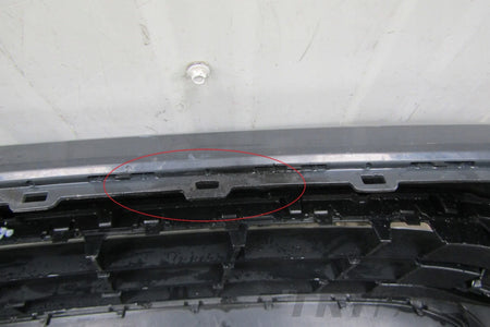 Front Bumper VW Passat B8 3G0 14-19