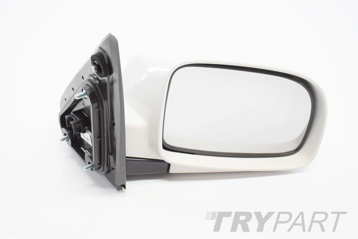 HYUNDAI SANTA FE II RIGHT MIRROR ORG NEW 5 PIN