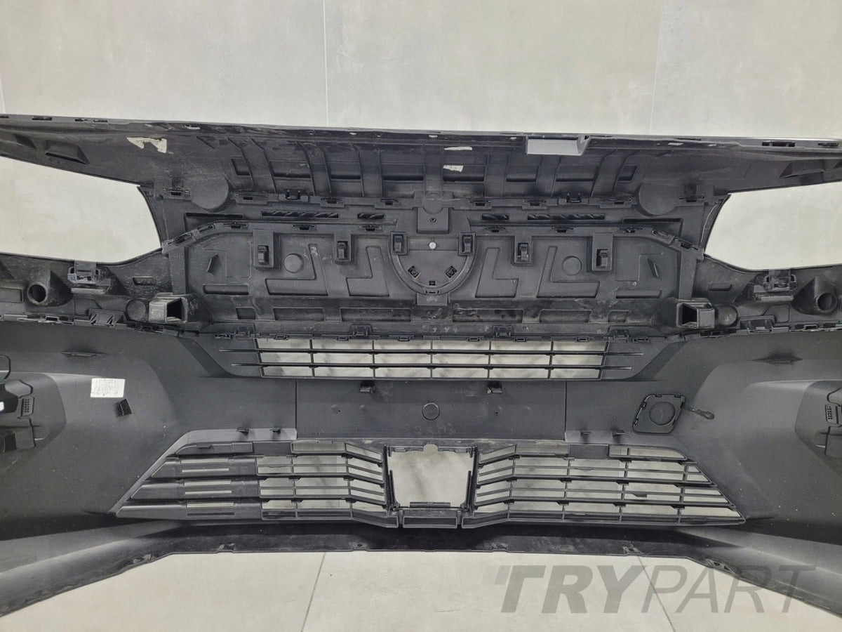Front Bumper for Citroen Berlingo Van SWB IV 4 LIFT 24-