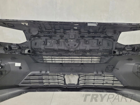 Front Bumper for Citroen Berlingo Van SWB IV 4 LIFT 24-
