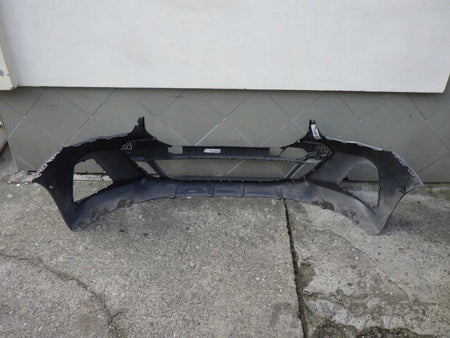 BMW 5 G60 G61 M PACKAGE 2023- front bumper