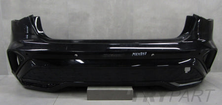 Rear Bumper Audi A3 8Y4 S-LINE Sportback LIFT 24- Audi