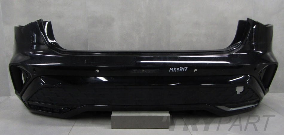 Rear Bumper Audi A3 8Y4 S-LINE Sportback LIFT 24- Audi