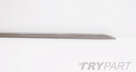 AUDI A4 B9 S LINE LIFT LEFT SILL MOULDING