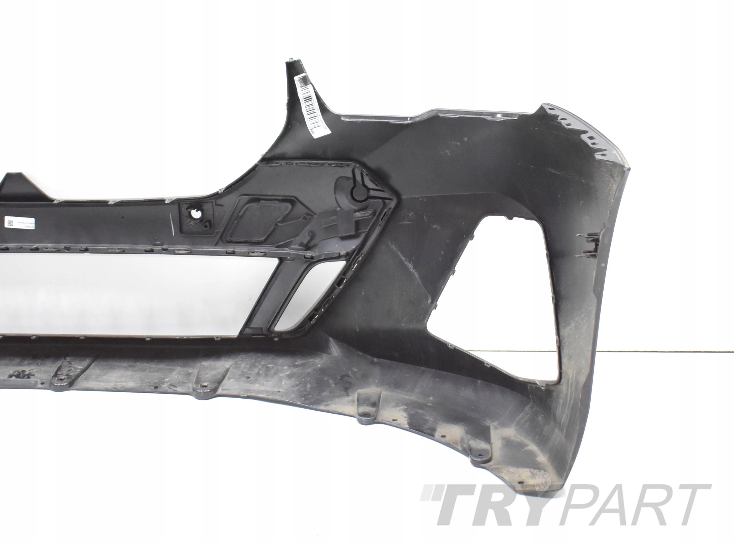 BMW G60 G61 M PACKAGE FRONT BUMPER ORG + GRILLE
