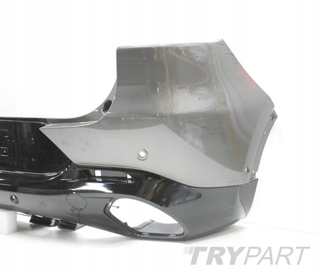 ALFA ROMEO TONALE VELOCE REAR BUMPER ORG + BOTTOM