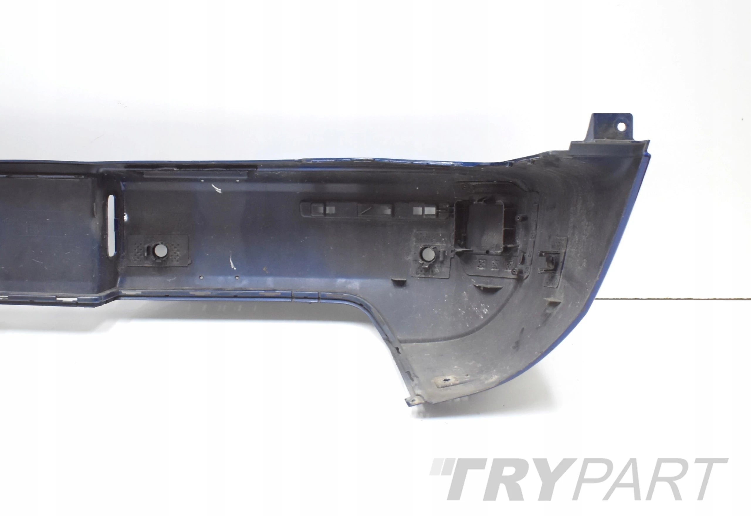 MERCEDES G-CLASS W463 LIFT REAR BUMPER ORIGINAL A4638853400