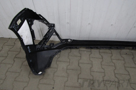 Rear Bumper Hyundai Kona 2 II 22-