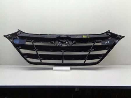 HYUNDAI TUCSON 3 III 15- grill catcher