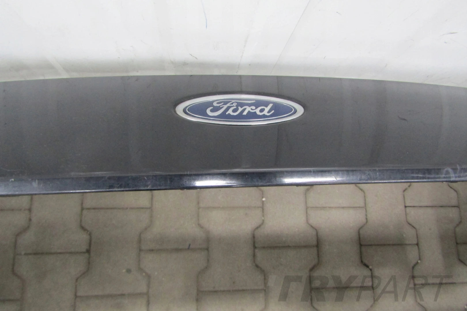 Front Bumper Ford S-Max MK2 II 15-19